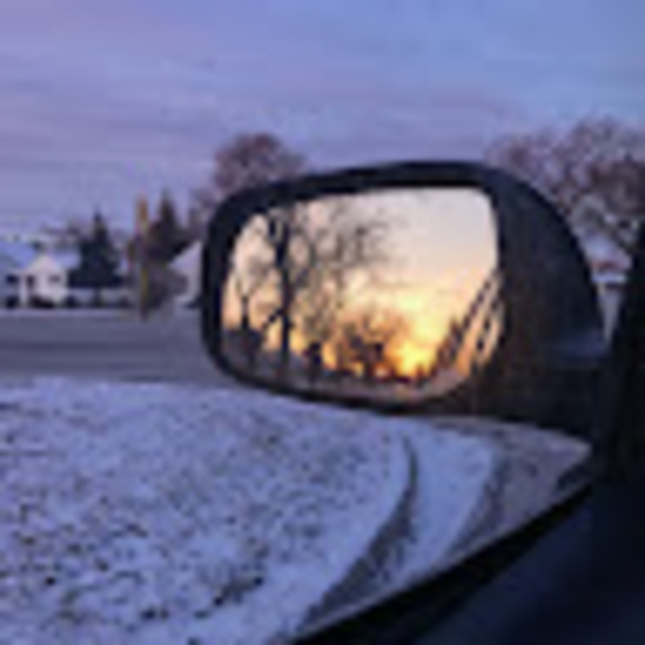 Meet your Posher, Dorothy - Picture 1 of 1